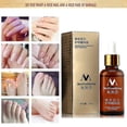 thumbnail image 3 of Kit de limpieza facial HUOGUO Meiyanqiong Herbaceous Energy, 3 of 5