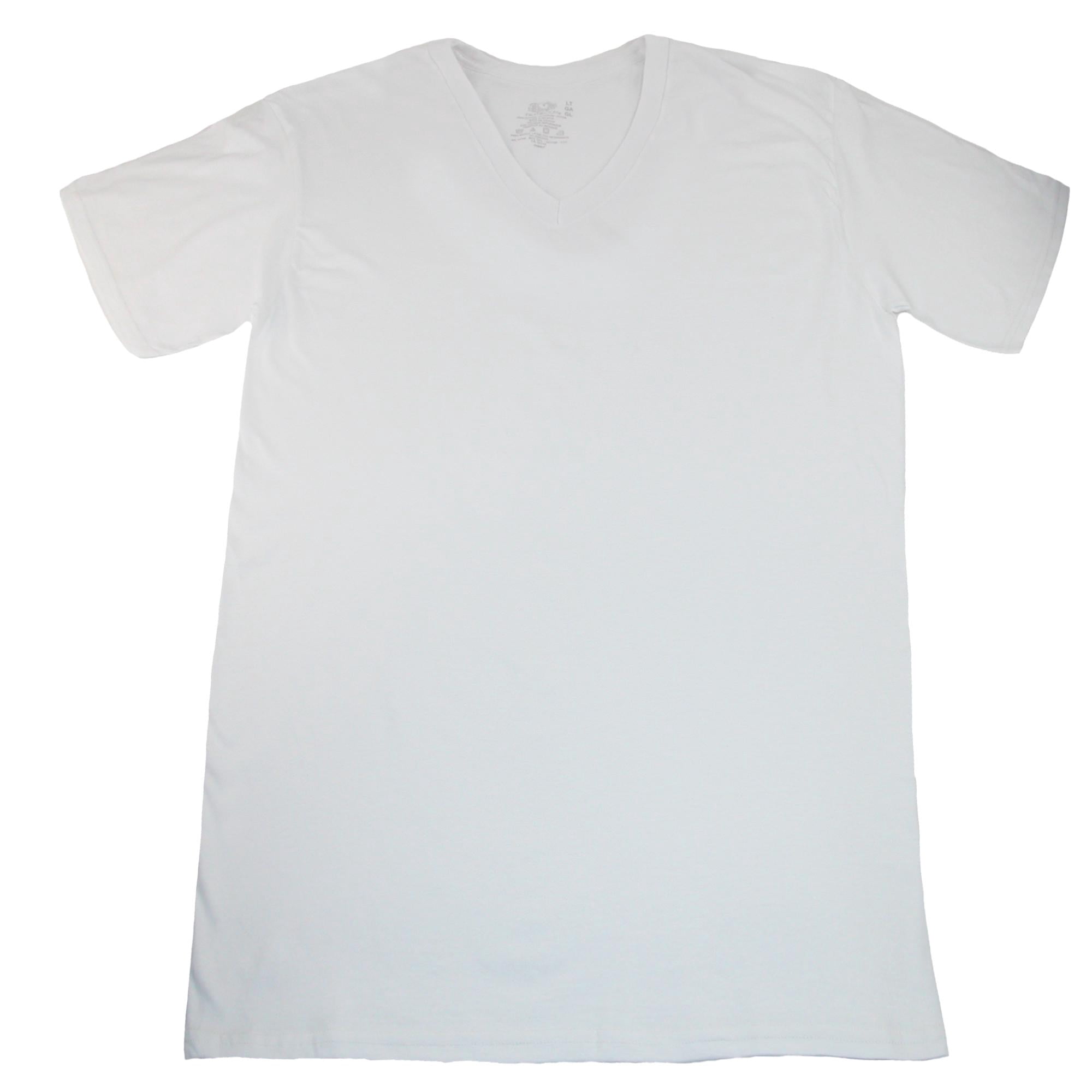 xlt v neck