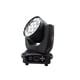 thumbnail image 4 of Cabeza movil Megaluz FADE 285 300W DMX512 60 Hz 2 piezas más case, 4 of 4