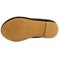 thumbnail image 4 of the doll maker black loafer slip on flat - fba173019-10, 4 of 8