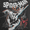 Webslinger Black, variant on Spider-Man, Men's & Big Men's Graphic Hoodie, Webslinger Pop Webs, Sizes S-3XL