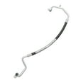 thumbnail image 1 of Manguera de Refrigerante de A/C para Hyundai Accent 2006-2011 Línea de Manguera de Presión de Aire Acondicionado No. 977631E001 Caucho Hierro, 1 of 6
