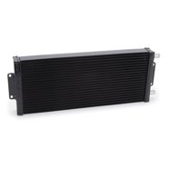 Edelbrock 2858 Collettore Di Aspirazione Victor Spider - Non EGR, Per Chevy Small Block 375+ CID, Gare Drag Race