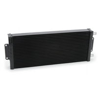 Edelbrock 15549 Supercharger Heat Exchanger