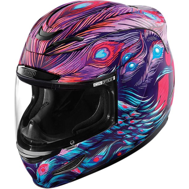 ladies stylish helmet