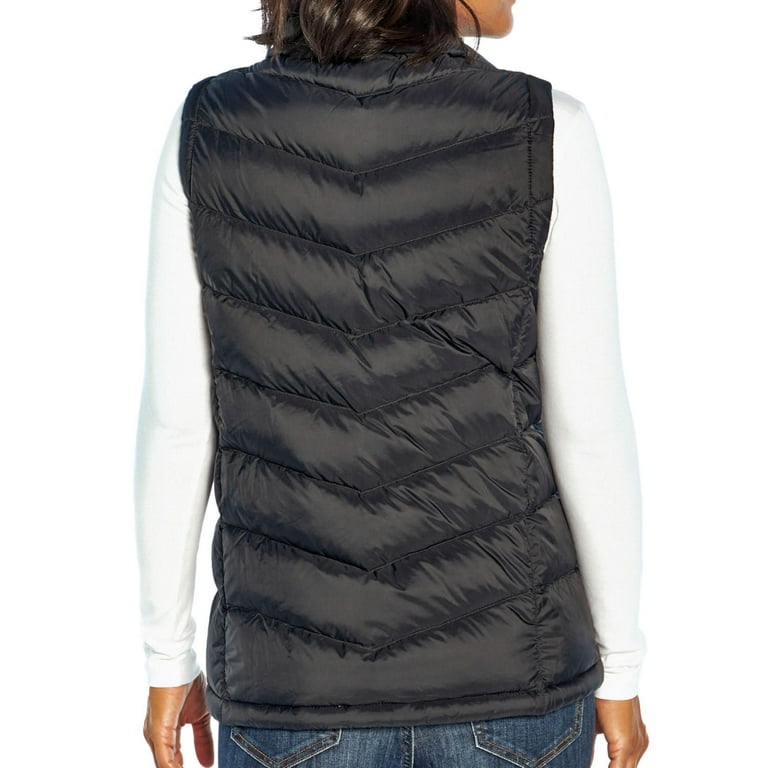 Free Shipping! Eddie Bauer Women's Packable Zip Up Quilted Free Shipping! Eddie Bauer Women's Packable Zip Up Quilted