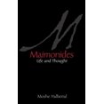 thumbnail image 2 of Maimonides: Life and Thought, 2 of 2