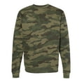 thumbnail image 1 of Independent Trading Co. SS3000 Midweight Sweatshirt, 1 of 2