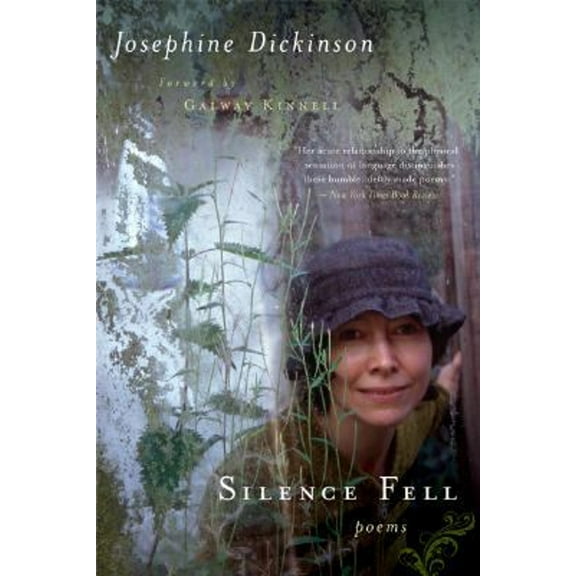 Pre-Owned Silence Fell (Paperback) 0547085729 9780547085722