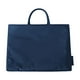 thumbnail image 2 of Maletín para portátil de 15 pulgadas | Maletín de negocios de poliéster resistente al agua | Portátil y resistente a los arañazos para el trabajo y los viajes | Negro, azul, verde, 2 of 6