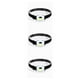 thumbnail image 4 of Eigraketly Linterna frontal LED Linterna de luz de cabeza ajustable Lámpara de mochilero blanca Type1 NO1 Eigraketly CBP227251, 4 of 6