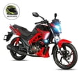 thumbnail image 1 of Motocicleta Street Sport Veloci  Razzer GTR 200cc, 1 of 4