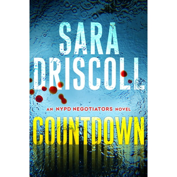 NYPD Negotiators Countdown, (Paperback)