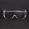 thumbnail image 3 of Jinsinto Lunettes Anti-Buée, Transparentes, 3 of 5