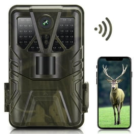 Spypoint Cellular Trail Camera SPYPOINT Flex-M Cellular Trail