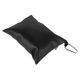 thumbnail image 2 of Golf Ball Tee Holder Belt Black Compact Modern Design 15.00X11.00X0.50CM Durable PU Material Storage 1Pack, 2 of 5