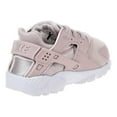 thumbnail image 3 of Nike Huarache Toddlers Shoes Particle Rose 704952-603, 3 of 6