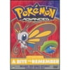 Pokemon Advanced, Vol. 3: A Bite To Remember