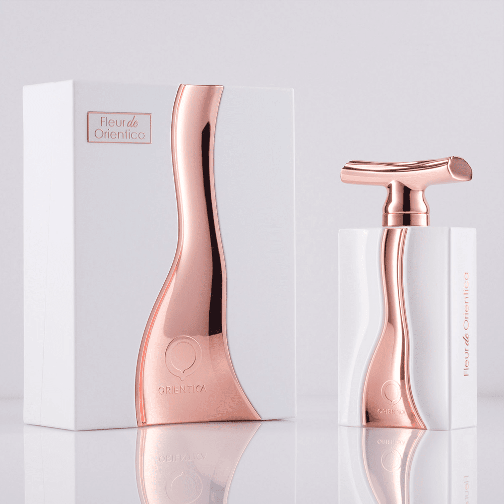Fleur de Orientica 女性用香水 08a1cd11-e83d-4350-b473-