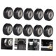 thumbnail image 5 of unbranded 10Ud Polea Plástica Con Rodamientos Bola Para Impresora 3D, 5 of 8