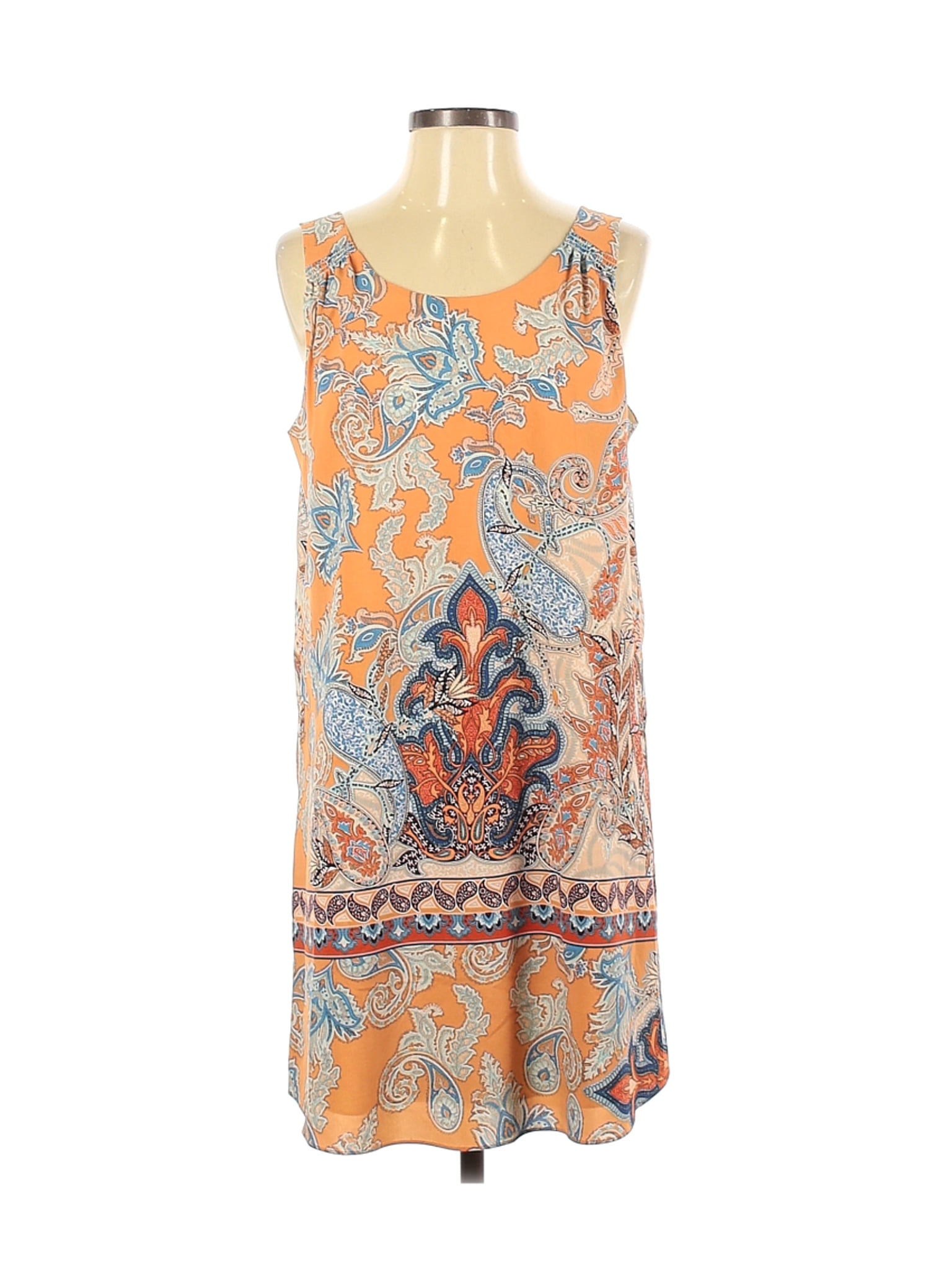 lila rose dress