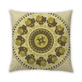 thumbnail image 1 of Ahgly Company Outdoor Square Contemporary Throw Pillow, 18 inch by 18 inch, 1 of 5