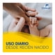 thumbnail image 3 of Stérimar Solución Humidificante Nasal Bebé 50 ml. Mejora la Respiración. Para la Higiene y Limpieza Diaria. Con Boquilla Pediátrica de Seguridad, 3 of 9