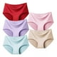 thumbnail image 1 of Pantaletas Confort De Sin Costura Para Mujer, 5piezas, 1 of 8