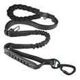 thumbnail image 1 of Produits pour Animaux Laisse pour Grand Chien Courte Longue Haute Résistance Élastique Antidéflagrante Laisse pour Chien Extra Grande Laisse Rétractable Laisse pour Chiot Dressage Grande Laisse pour Chien Laisse pour Chien en Déchets Corde Qui Brille dans le Noir, 1 of 4