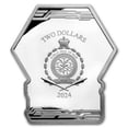 thumbnail image 3 of 2024 Niue 1 oz Silver $2 Transformers One Movie, 3 of 4
