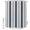 Navy, variant on Shower Curtains for Bathroom, Navy Blue Beige Waterproof Fabric Shower Curtain, Retro Simple Abstract Vertical Stripes Decorative Bathroom Curtain for Bathtub, 66"x72", No Hooks Included