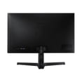 thumbnail image 2 of Monitor Samsung S24R35AFHL 24 pulgadas LED Plano Sin Bordes más Teclado y Mouse, 2 of 5