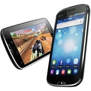 Blu Studio 5.3" D510 Gsm Smartphone, Whi