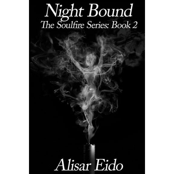 Soulfire: Night Bound (Paperback)