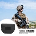thumbnail image 5 of AVS JPC CPC Chaleco de combate Cintura Bolsa Molle Paquetes Juego al aire libre Caza Bolsas de herramientas Hugtrwg Para estrenar, 5 of 5