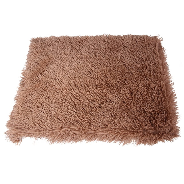 Pet Blanket Soft Double-sided Breathable Cat Throw Blanket Dog Bed Blanket