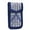 Blue, variant on 2Chique Boutique Women's Rhinestone Bling Cell Phone Case and Cross Body Bag (Blue)