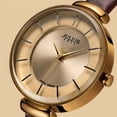 thumbnail image 6 of Watch Fashion Trend Waterproof Women's Watch Sun Pattern Women's Watch Belt Waterproof Watch, 6 of 6