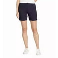 thumbnail image 3 of Eddie Bauer Women's Convertible Performance Pants/Shorts (Blue, 6), 3 of 5