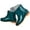 Green, variant on Men's Rain Garden Boots Shoes Water Wear Waterproof Non Slip Chelsea Ankle Rainboots for Women