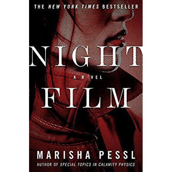 Pre-Owned Night Film : A Novel 9780812979787