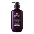 thumbnail image 1 of RYO Hair Strengthen Shampoo 400ml - 3 Types to Choose, 1 of 6