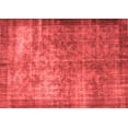 thumbnail image 1 of Ahgly Company Indoor Rectangle Persian Red Bohemian Area Rugs, 7' x 10', 1 of 4