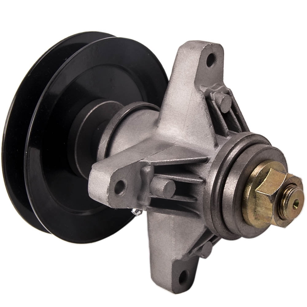 Maxpeedingrods Spindle 918-04129 W/ Bearing 50' 54' for Cub Cadet Deck LT1042 LT1050 Car