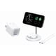 thumbnail image 1 of Cargador USB C Anker de 30 W con estación MagGo 2 en 1, 1 of 9