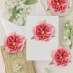 thumbnail image 4 of Simulation Flower Head Silk Flower Head Decoration DIY Handmade Fake Flower Material Simulation Flower Decoration, 4 of 7