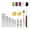 36pcs, variant on Multiuse Sewing Set Steel Needle Hand Sewing Set for Craft Lovers and All Skill Levels for Household and Travel Use