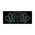 thumbnail image 1 of Squat Mat Knee Mat Squat Assist Trainer Pad for Glute Training & Weightlifting - Hip Thrust Pad for, 1 of 5