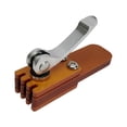 thumbnail image 2 of Quzzie Badminton Stringing Clamps Starting Clamp Mini Repairing Fixed Clip Handheld Equipment Handheld Tennis Flying Clamp Accessory, 2 of 8