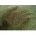 thumbnail image 4 of oneOone Cotton Silk Fabric Paisley Block Decor Fabric Printed BTY 42 Inch Wide, 4 of 4